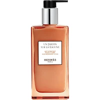 Un Jardin sur la Lagune, moisturizing body lotion