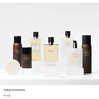 Terre d'Hermès, Eau de Toilette