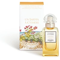 Un Jardin à Cythère, Hair and Body Dry Oil