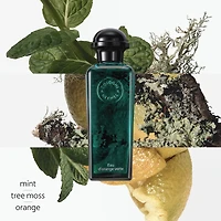Eau d'orange verte, de Cologne