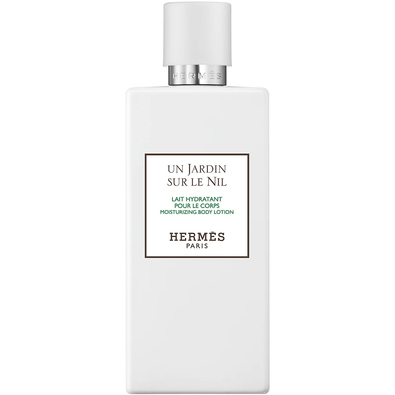 Un Jardin sur le Nil, Moisturising body Lotion