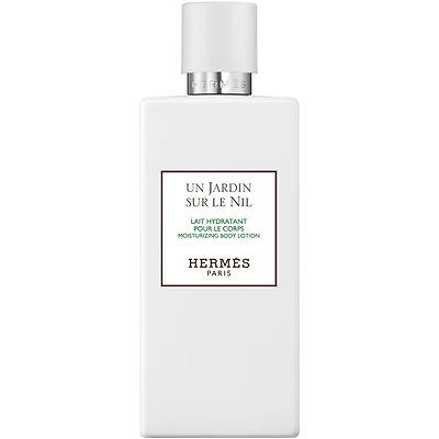 Un Jardin sur le Nil, Moisturising body Lotion