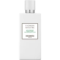 Un Jardin sur le Nil, Moisturising body Lotion