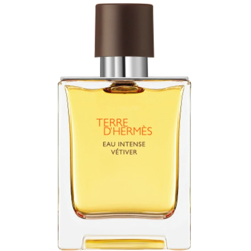 Terre d'Hermès Eau Intense Vétiver, Eau de Parfum