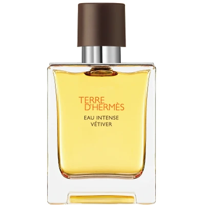 Terre d'Hermès Eau Intense Vétiver, Eau de Parfum