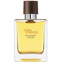 Terre d'Hermès Eau Intense Vétiver, Eau de Parfum