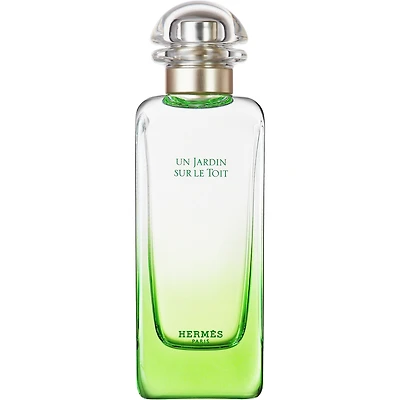 Un Jardin sur le Toit, Eau de Toilette