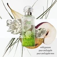 Un Jardin sur le Toit, Eau de Toilette