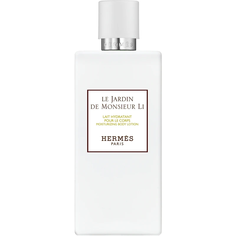 Le Jardin de Monsieur Li, Moisturising body Lotion
