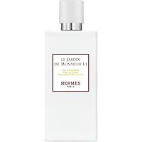Le Jardin de Monsieur Li, Moisturising body Lotion
