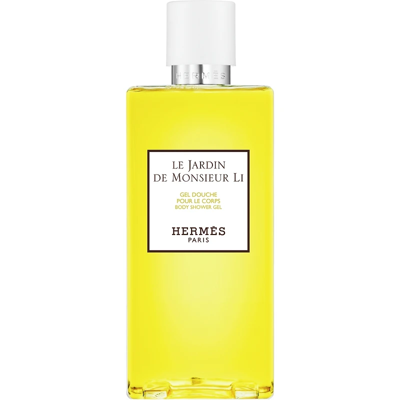 Le Jardin de Monsieur Li, Body shower Gel