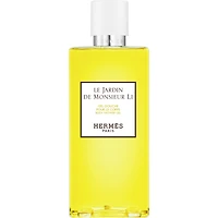 Le Jardin de Monsieur Li, Body shower Gel
