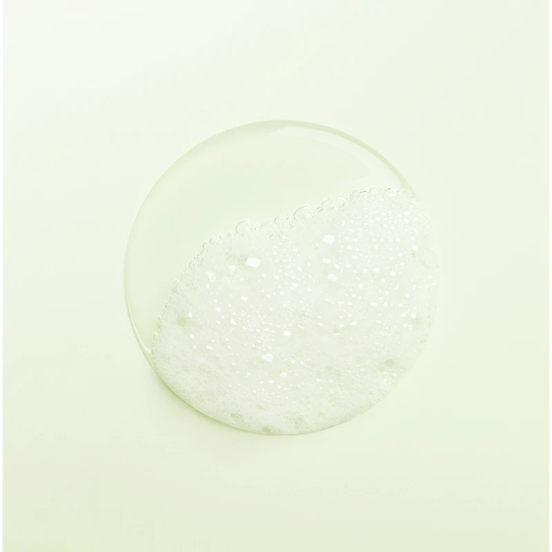 Un Jardin sur le Toit, Body shower Gel