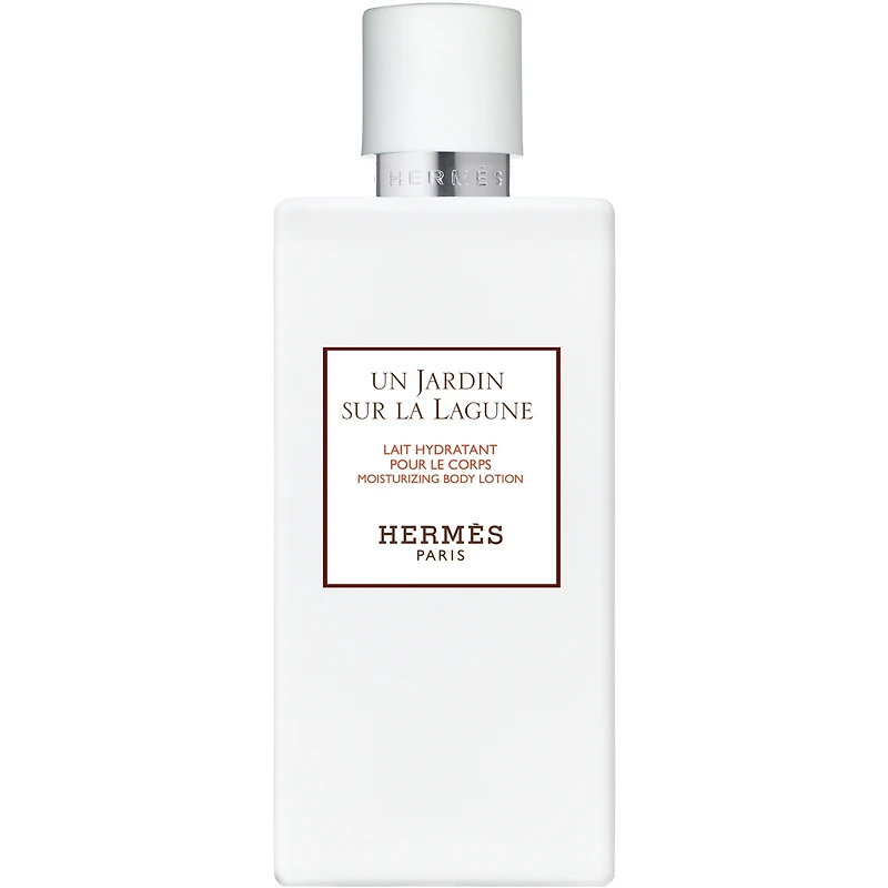 Un Jardin sur la Lagune, Moisturising body Lotion