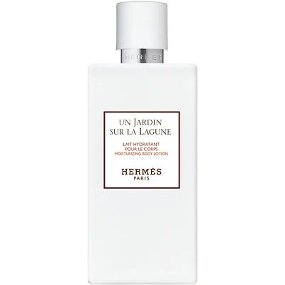 Un Jardin sur la Lagune, Moisturising body Lotion