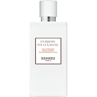 Un Jardin sur la Lagune, Moisturising body Lotion