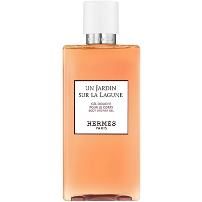 Un Jardin sur la Lagune, Body shower Gel