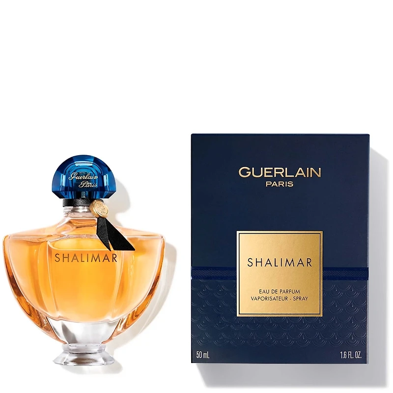 Shalimar Eau de Parfum