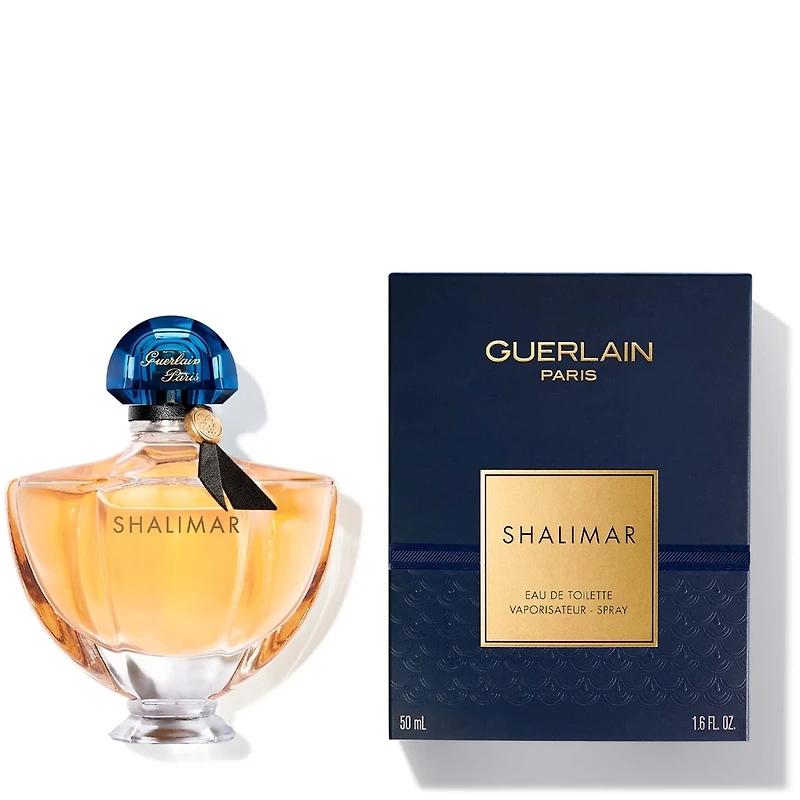Shalimar Eau de Toilette