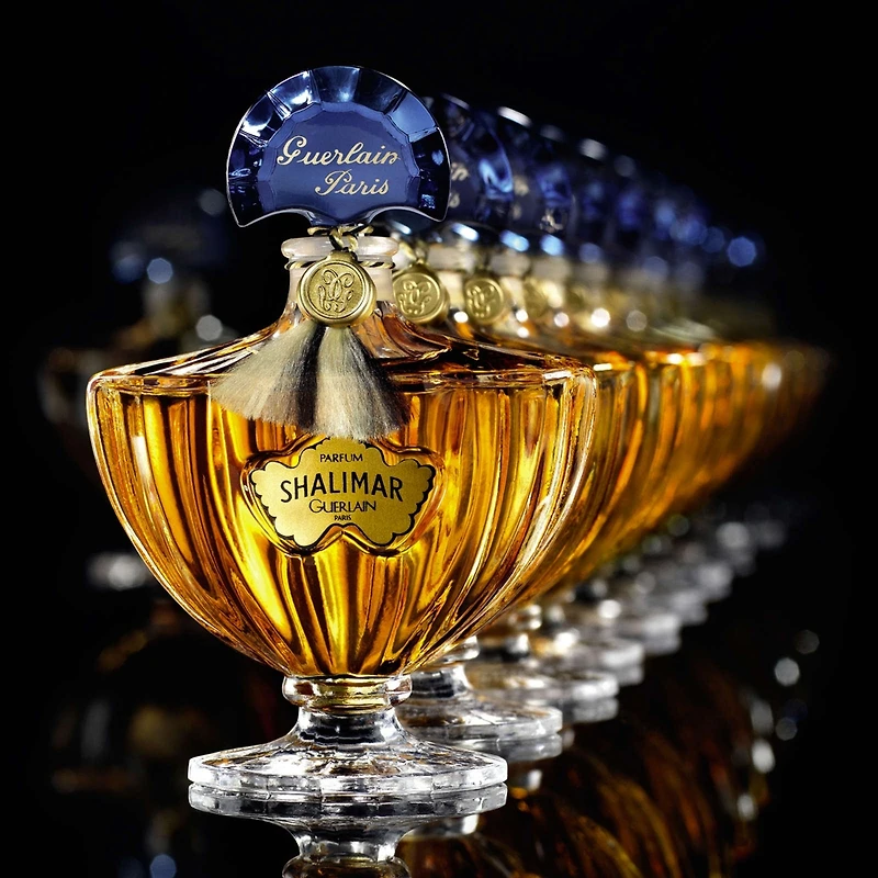 Shalimar Eau de Toilette