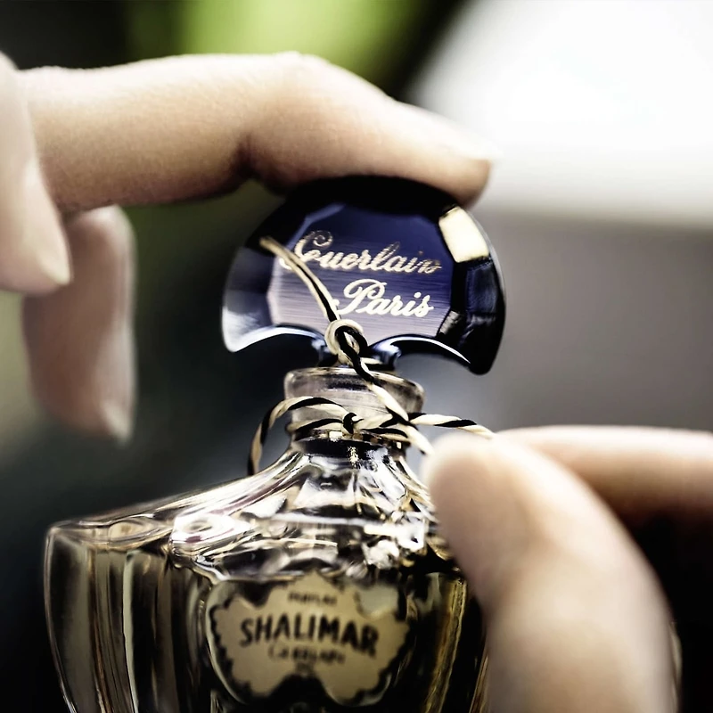 Shalimar Eau de Toilette