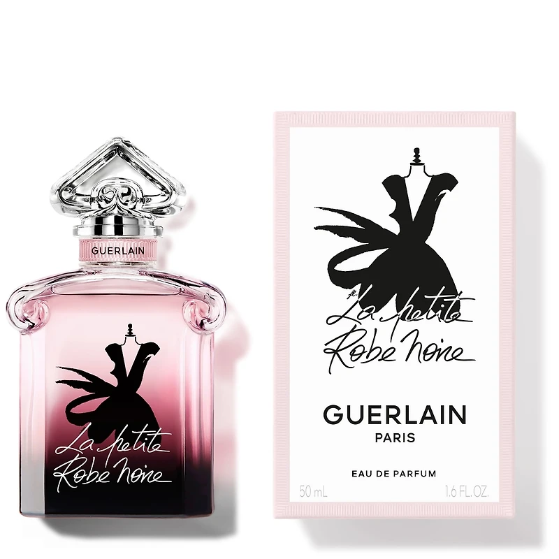 La Petite Robe Noire Eau de Parfum
