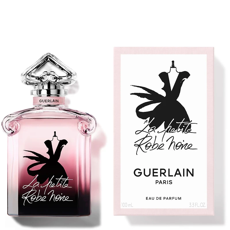 La Petite Robe Noire Eau de Parfum