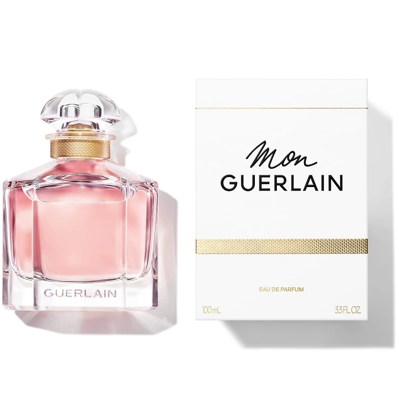 Mon Guerlain Eau de Parfum