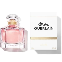 Mon Guerlain Eau de Parfum