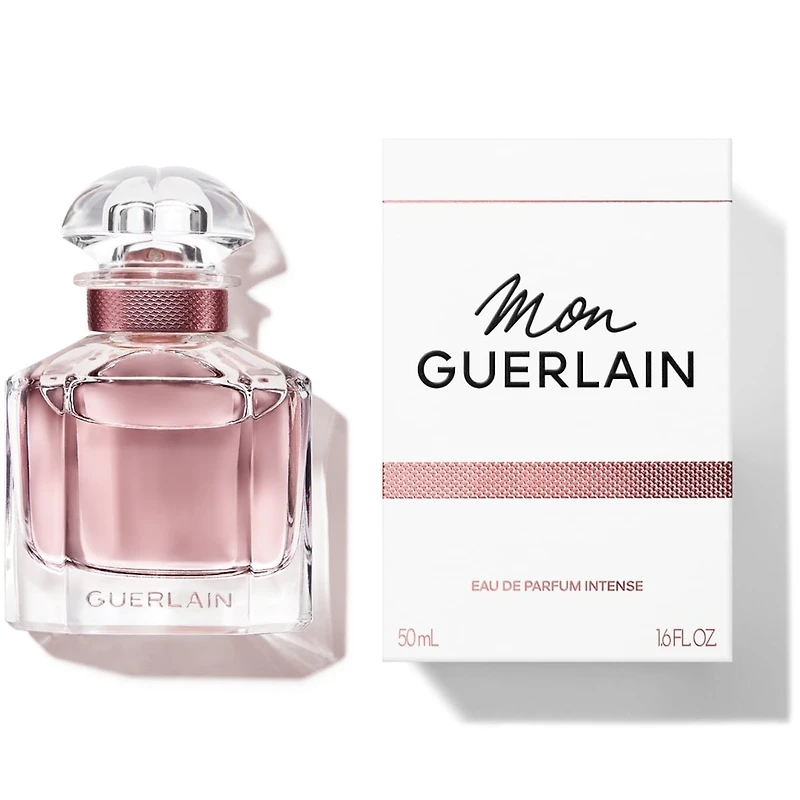 Mon Guerlain Eau de Parfum Intense