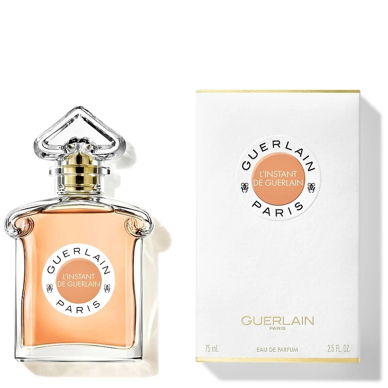 Les Légendaires L'Instant de Guerlain - Eau de Parfum