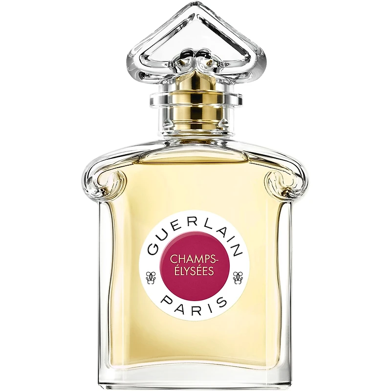 Les Légendaires Champs-Elysées - Eau de Toilette
