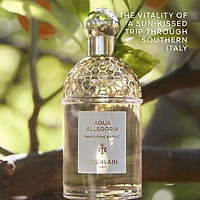 Aqua Allegoria Mandarine Basilic Eau de Toilette