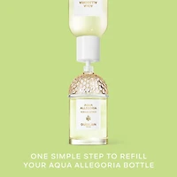 Aqua Allegoria Nerolia Vetiver Eau de Toilette La Recharge
