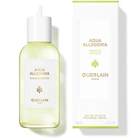 Aqua Allegoria Nerolia Vetiver Eau de Toilette La Recharge