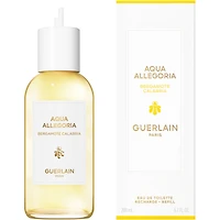 Aqua Allegoria Bergamote Calabria Eau de Toilette Refill