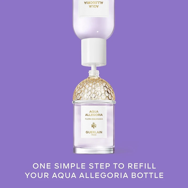Aqua Allegoria Flora Salvaggia Eau de Toilette La Recharge