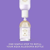 Aqua Allegoria Flora Salvaggia Eau de Toilette La Recharge