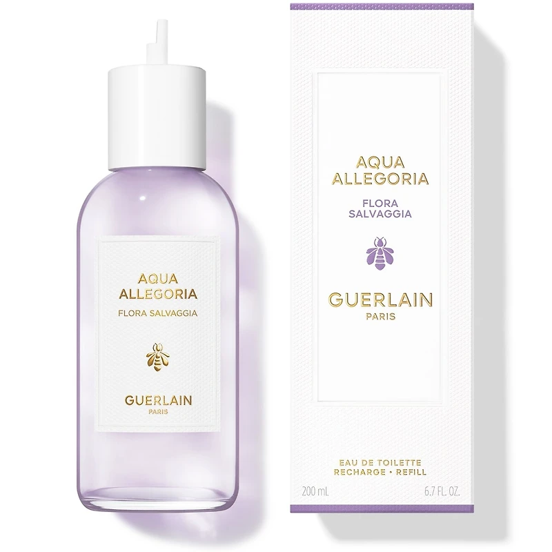 Aqua Allegoria Flora Salvaggia Eau de Toilette La Recharge
