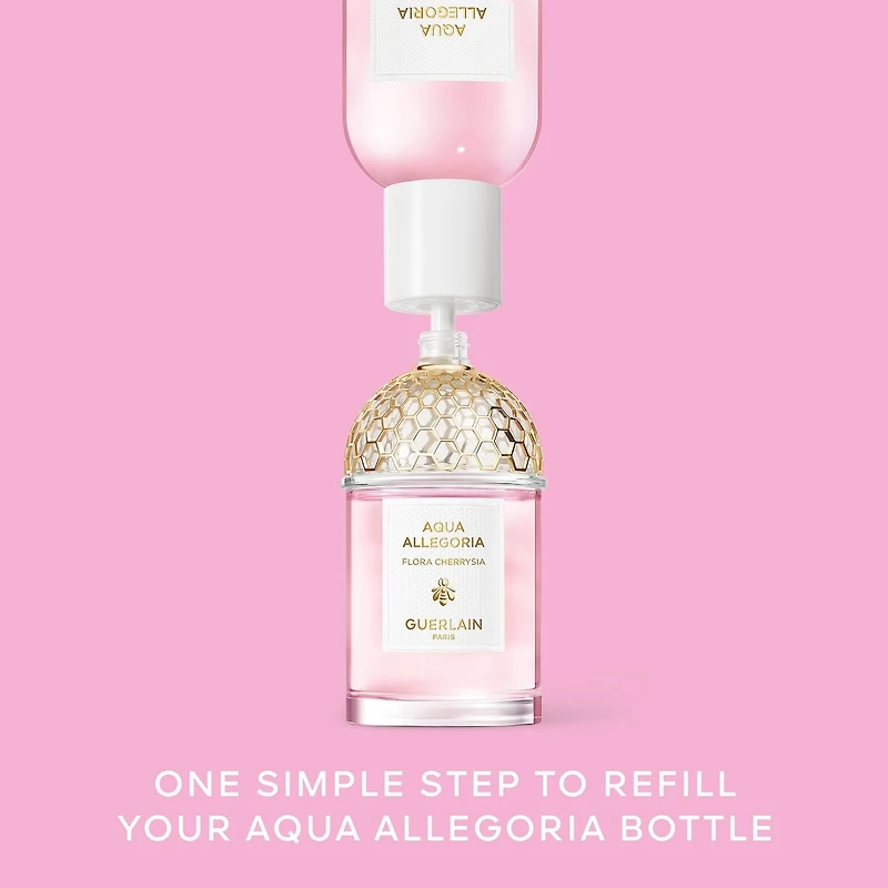 Aqua Allegoria Flora Cherrysia Eau de Toilette Refill