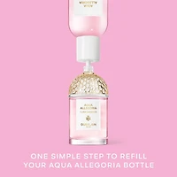 Aqua Allegoria Flora Cherrysia Eau de Toilette Refill