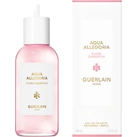 Aqua Allegoria Flora Cherrysia Eau de Toilette Refill