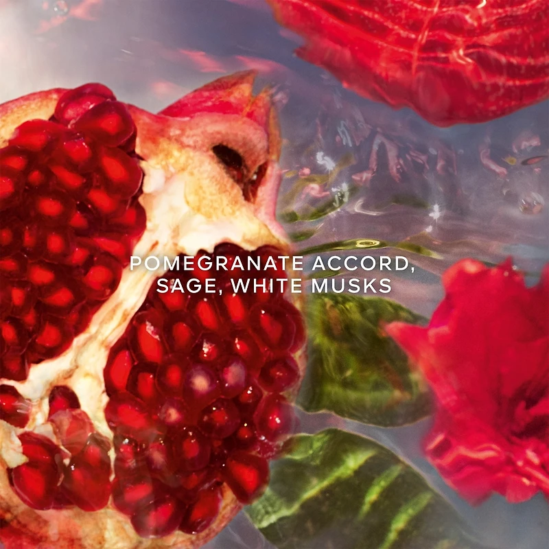 Aqua Allegoria Granada Salvia Eau de Toilette La Recharge