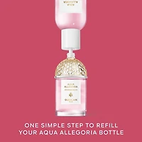 Aqua Allegoria Granada Salvia Eau de Toilette La Recharge