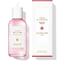 Aqua Allegoria Granada Salvia Eau de Toilette La Recharge