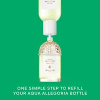 Aqua Allegoria Herba Fresca Eau de Toilette La Recharge