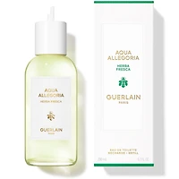 Aqua Allegoria Herba Fresca Eau de Toilette La Recharge