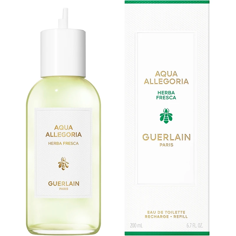 Aqua Allegoria Herba Fresca Eau de Toilette Refill