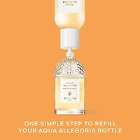 Aqua Allegoria Mandarine Basilic Eau de Toilette Refill