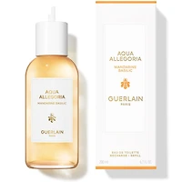 Aqua Allegoria Mandarine Basilic Eau de Toilette Refill